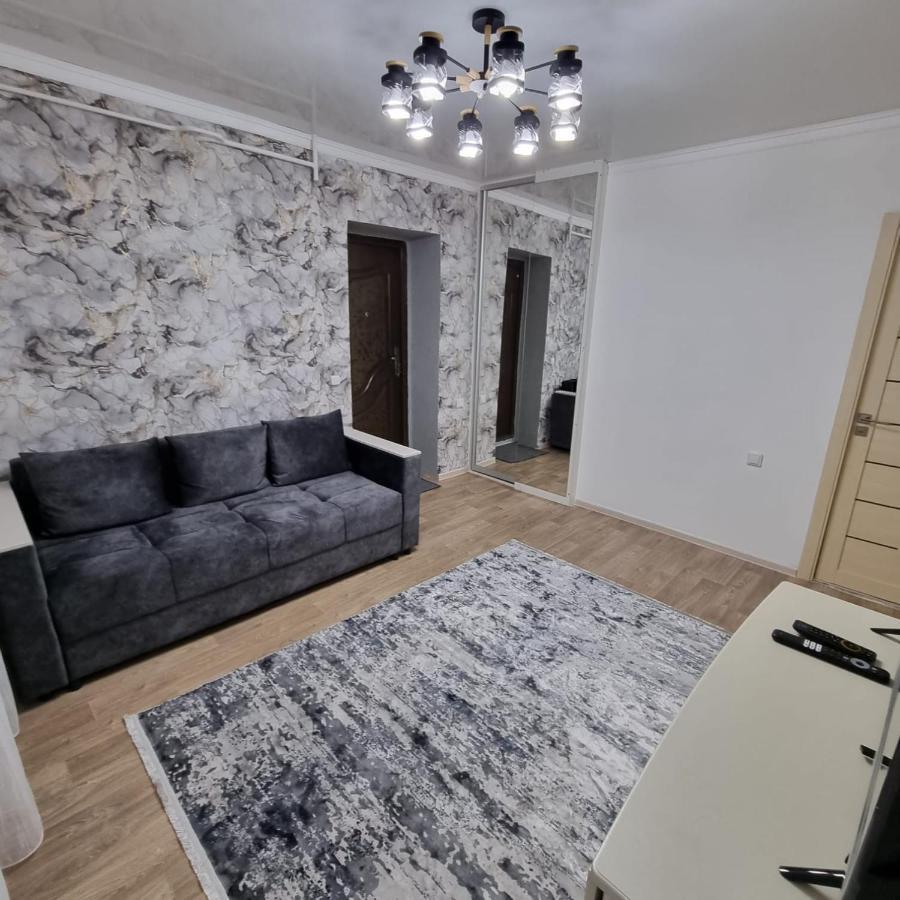 Appartamento Flat near the sea Aqtau Esterno foto